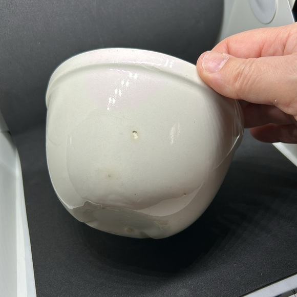 Ironstone Bowl - Picture 14 of 14